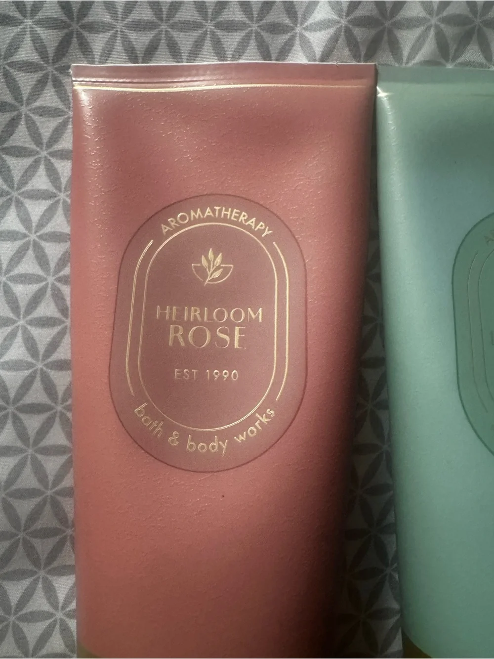 Bath & Body Works set three